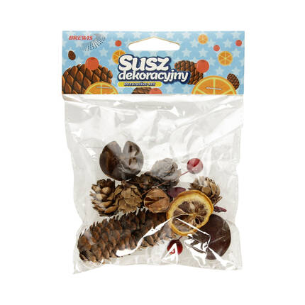 Susz dekoracyjny 30-40g Brewis SD3 VB7306 01