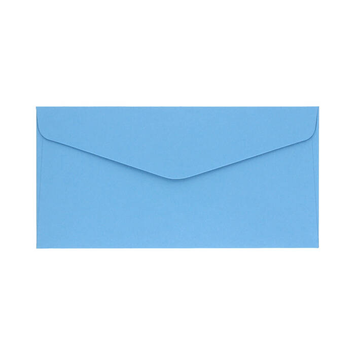 Papeteria A4 Fiori blue/20 DL/10 gładkie ciemnoniebieskie AG7167 03