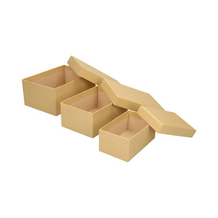 Pudełko tekturowe prostokątne Papermania (3) DP9370 02