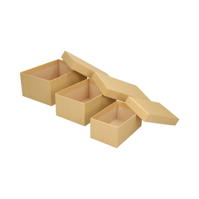 Pudełko tekturowe prostokątne Papermania (3) DP9370 02