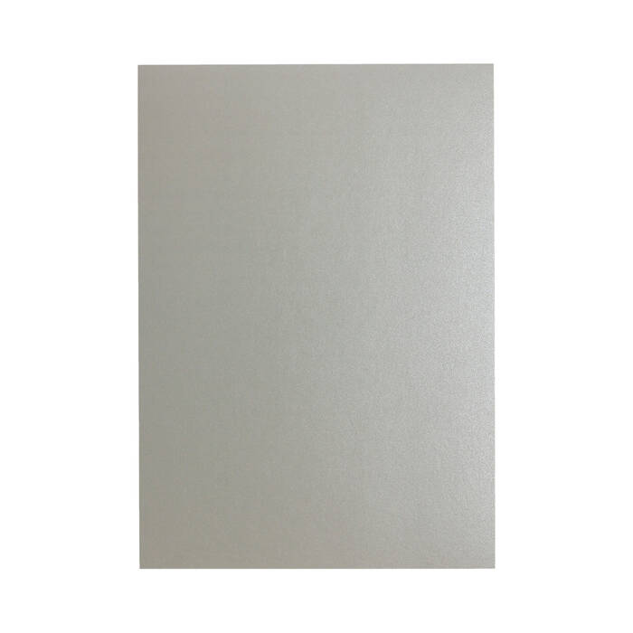 Karton wizytówkowy A4 250g Pearl jasnosrebrny (20) AG7272 02