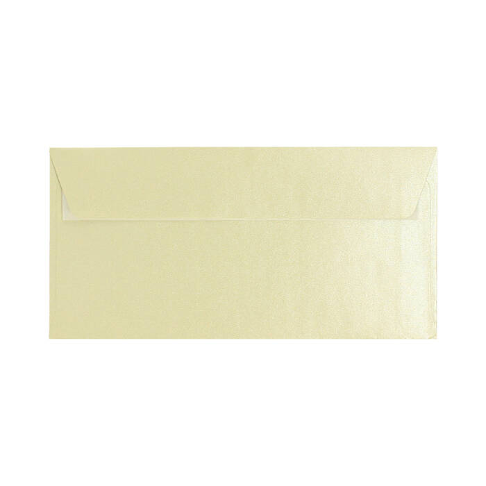 Papeteria DL kremowa Millenium 10szt. + papier A4 Liana 20ark. AG6007 03