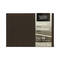 Koperty C6 brązowe Pearl 150g (10) AG7160 03