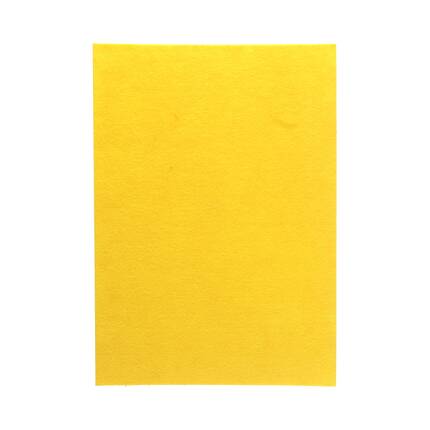 Filc żółty Brewis (10) VB8280 01