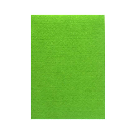 Filc zielony Brewis (10) VB8286 01