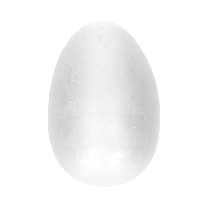 Jajko styropian 90mm Brewis (12) VB8048 01