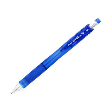 Ołówek automatyczny 0.5mm niebieski Energize PL105 PN1406 01