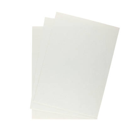 Filc A3 biały Brewis (10) VB9105 02