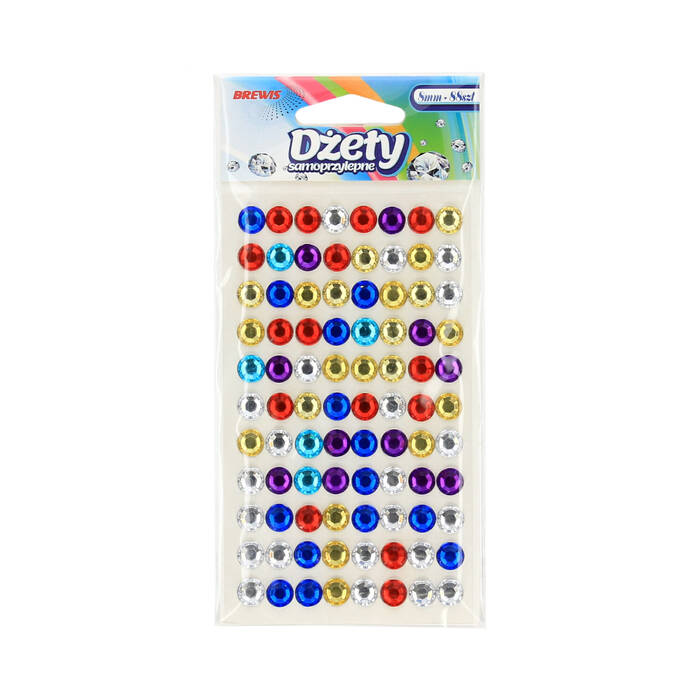 Dżety 8mm Brewis DS79 VB1310 01
