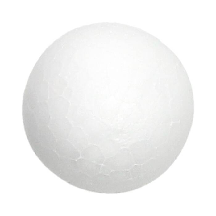 Kula styropianowa 1cm - 48szt. w opak. VB8687 01