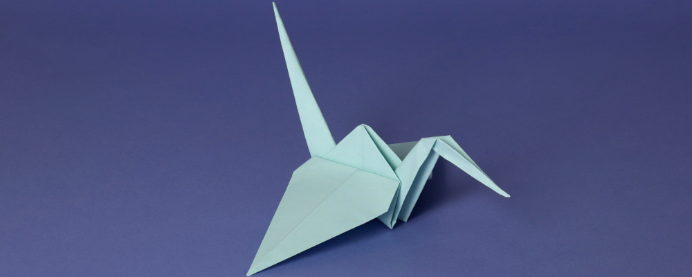 symbol origami