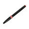 Pisak pędzelkowy czerwony Brush Sign Pen Pentel SESF30 PN1621 01
