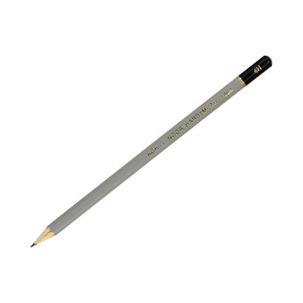 Ołówek techniczny 4H GoldStar KIN 1860 AR1048 01