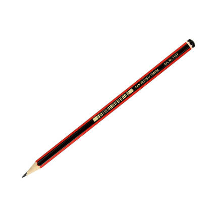 Ołówek techniczny F Tradition S110 Staedtler ST6175 01