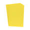 Arkusze piankowe A4/5 żółte Happy Color ST6201 02