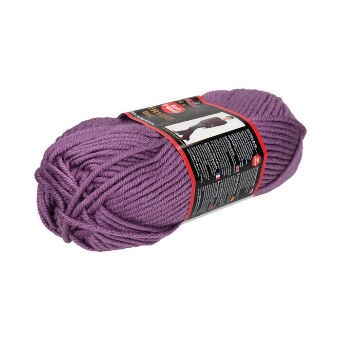 Włóczka 100g wrzosowy Everyday Big Himalaya 70816 VA2471 02