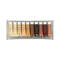 Farba akrylowa 10kol odcienie brązu 12ml Happy Color ST8169 02