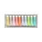 Farba akrylowa 10kol pastelowe 12ml Happy Color ST8170 02