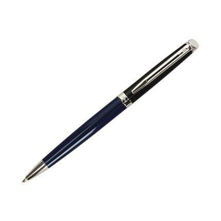 Długopis Waterman Hemisphere Black-Blue CT 2202850 WO5048 01