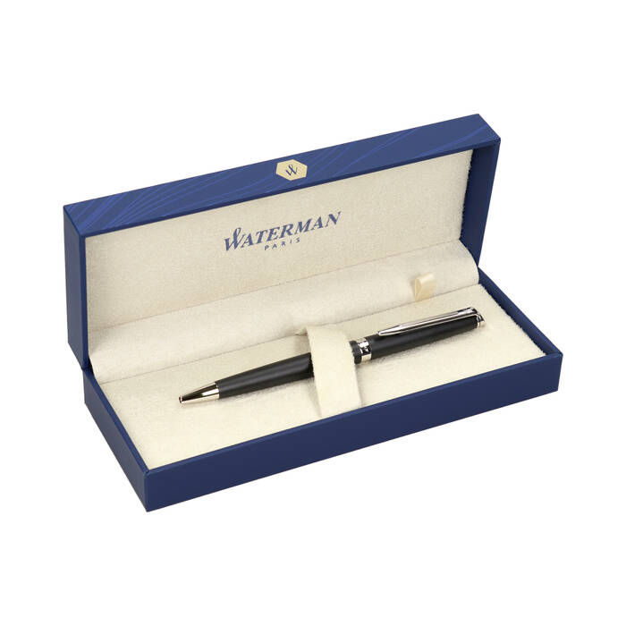 Długopis Waterman Hemisphere czarny matowy CT S0920870 WO5570 02