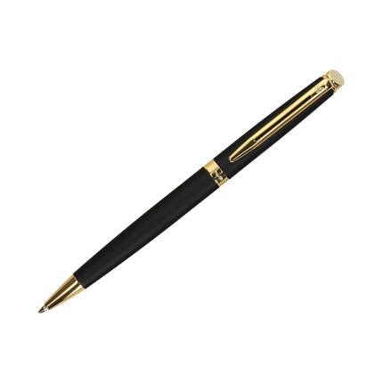 Długopis Waterman Hemisphere czarny matowy GT S0920770 WO6006 01
