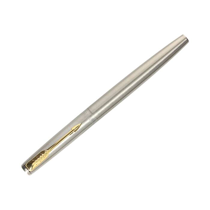 Zestaw Parker Jotter pióro wieczne + długopis stalowy GT 2093257 PT9810 05