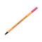 Cienkopisy 0.4mm 40kol Point 8840-1 SH5010 03