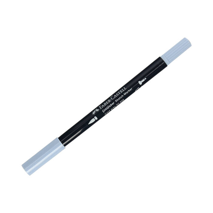 Pisaki dwustronne 6kol. Product Design Goldfaber Sketch Faber-Castell FC164806 FC1321 03