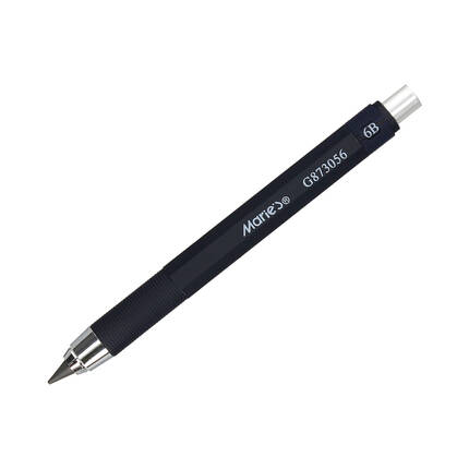 Ołówek mechaniczny Kubuś Maries + grafity G873256 KA6875 02