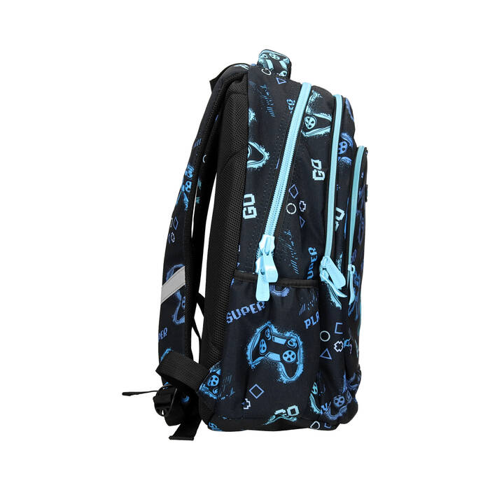 Plecak Astrabag GO Playing 502024100 VK7995 04