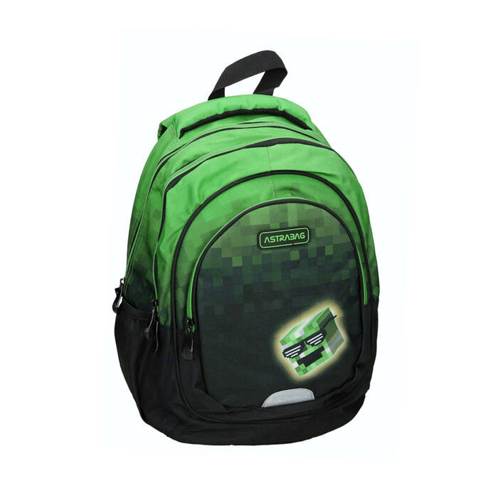 Plecak Astrabag Pixel Hero 502024095 VK7982 01