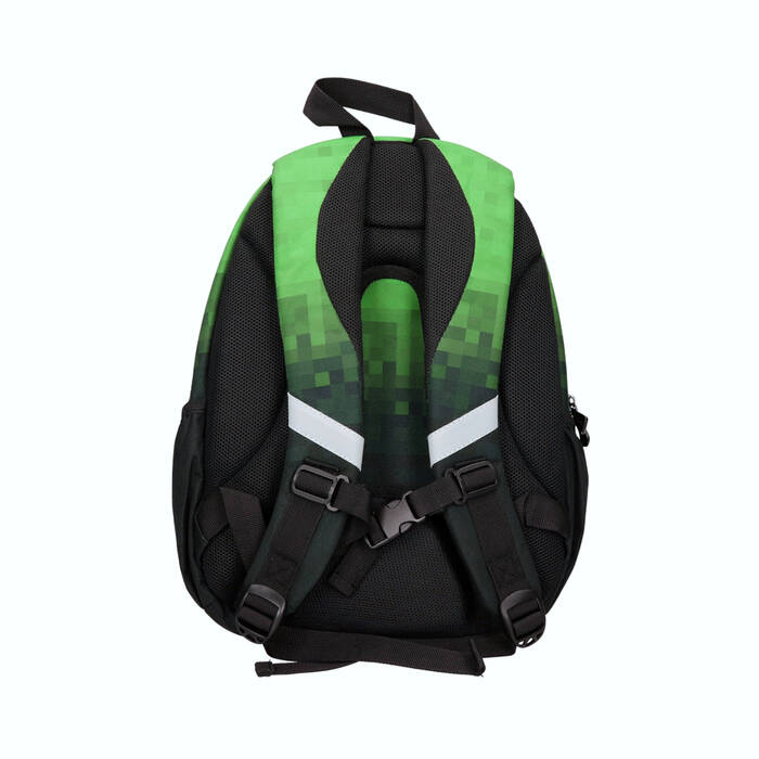 Plecak Astrabag Pixel Hero 502024095 VK7982 03