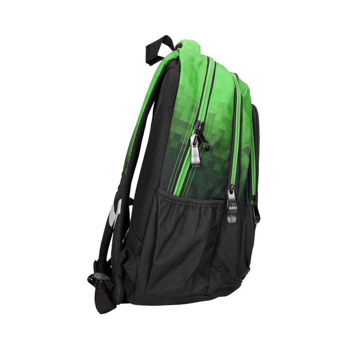 Plecak Astrabag Pixel Hero 502024096 VK7983 02