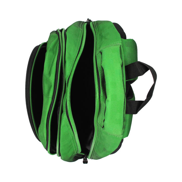 Plecak Astrabag Pixel Hero 502024096 VK7983 04