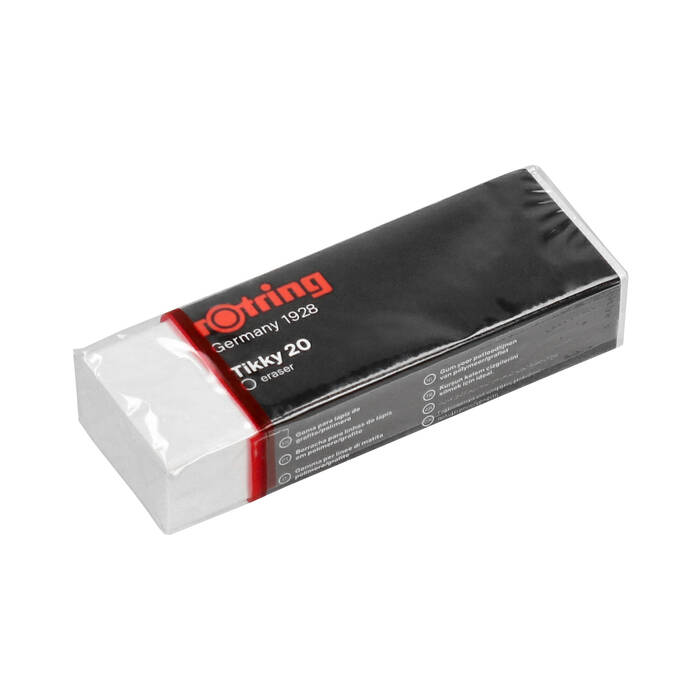 Gumka uniwersalna Rotring Tikky 20 S0195831 OL7248 01