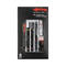 Isograph 0.2/0.3/0.5mm zestaw Combi Rotring College S0699370 OL7226 01