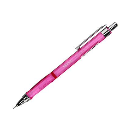 Ołówek automatyczny 0.7mm różowy Rotring Visuclick 2089094 OL7243 01