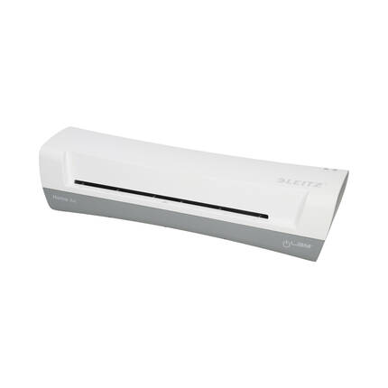 Laminator A4 125mic Leitz Home iLAM LE6346 01