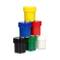 Farby plakatowe 6kol 20ml Fiorello KA6742 02