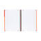 Kołonotatnik B5/80 linia PP Oxford Active Book TP2038 03