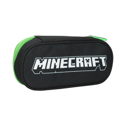 Saszetka piórnik Minecraft Multi Character VK7734 02