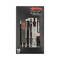 Isograph 0.1/0.3/0.5mm zestaw Combi Rotring Master S0699420 OL7223 01