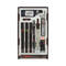 Isograph 0.1/0.3/0.5mm zestaw Combi Rotring Master S0699420 OL7223 02