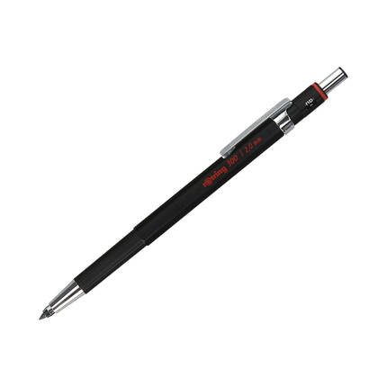 Ołówek automatyczny 2.0mm grawitacyjny Tikky III Rotring 1904729 OL7245 01