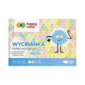 wycinanka Happy Color