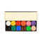 Farba plakatowa 12kol 20ml Wednesday Astra 301124054 AZ0551 03