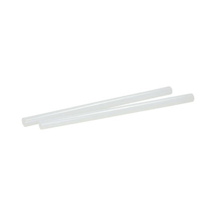 Wkład klejowy 11x200mm 1kg transparent Idea Home - 50szt. LV1361 02