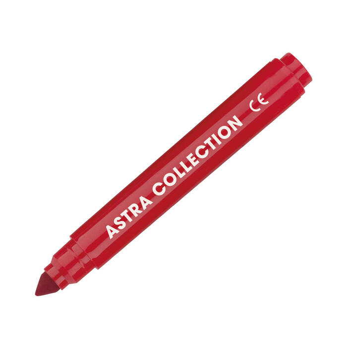 Flamastry 12kol Jumbo Astra VK2010 02