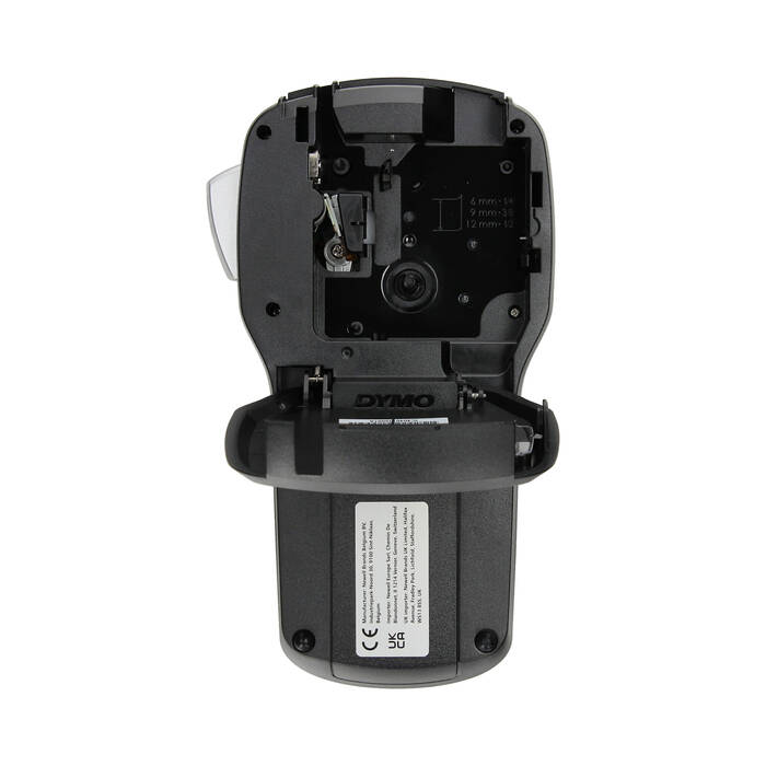 Drukarka etykiet LM280 Dymo DY5345 03