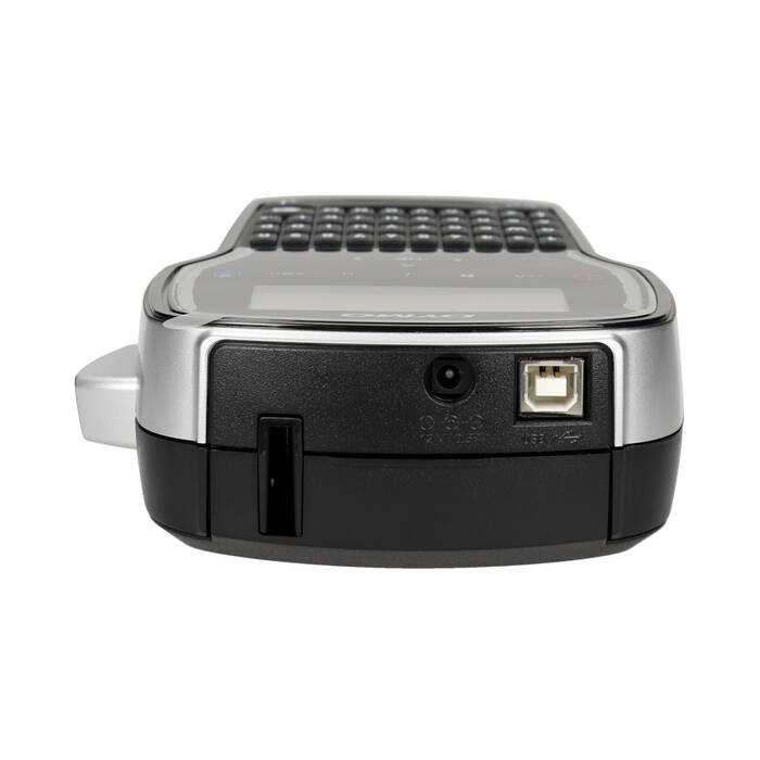 Drukarka etykiet LM280 Dymo DY5345 04